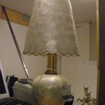 374 3177 Bordslampa